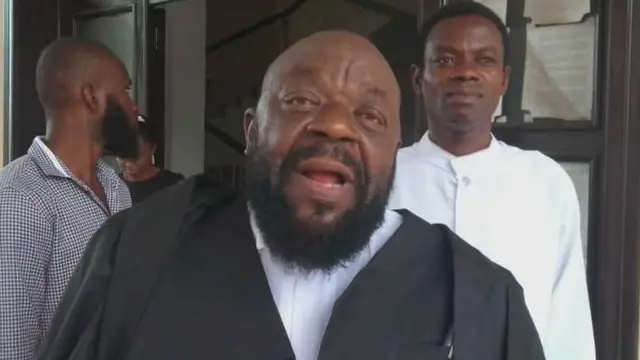 Aloy Ejimakor bụ ọkaiwu Nnamdi Kanu