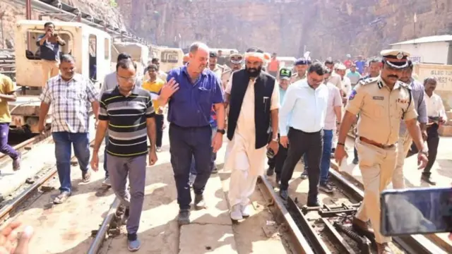 परियोजना स्थल