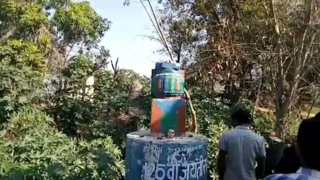 आंबेडकर