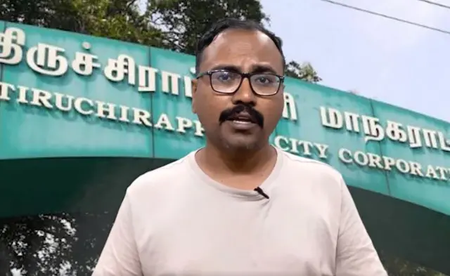 ஜெயராம் வெங்கடேசன்