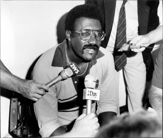 क्लाइव लॉयड