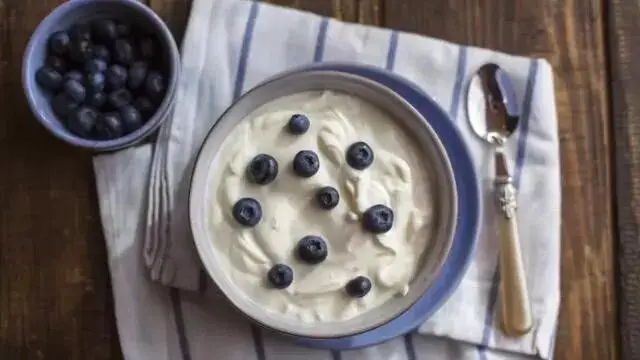 Yogurt 