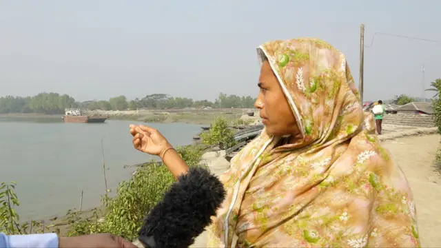 সালমা খাতুন 