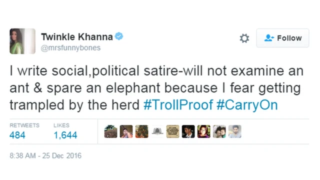 सलमान-टि्वंकल