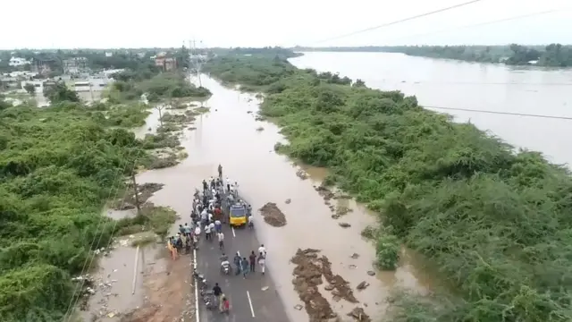 தென் பெண்ணை