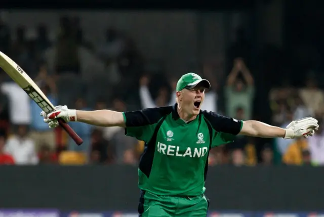 केविन ओ ब्रायन