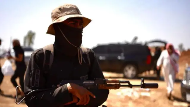 آتشبس فعلا برقرار است