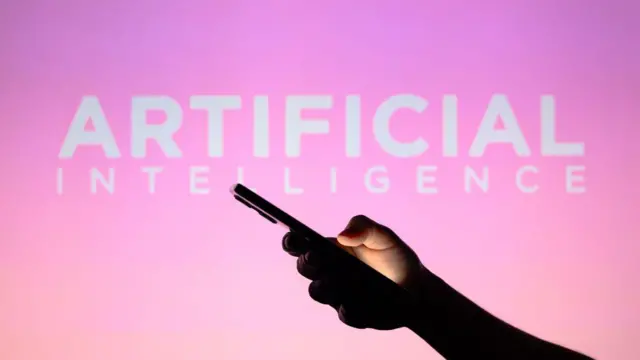 AI (Artificial Intelligence)