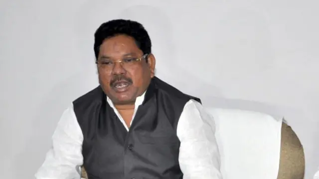 సోయం బాపూరావు