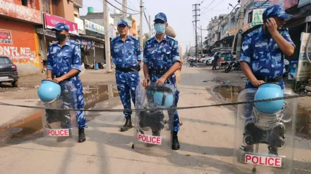 ਲੁਧਿਆਣਾ ਗੈਸ ਲੀਕ