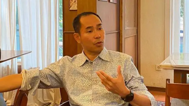 Dirjen Perlindungan WNI di Kementerian Luar Negeri Indonesia, Judha Nugraha,