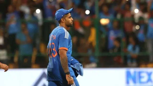 सूर्यकुमार