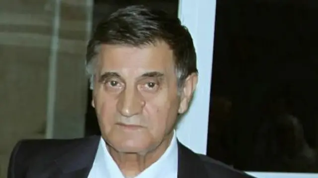 معظم دلاورف، یکی از مولفان دانشنامه زبان تاجیکی