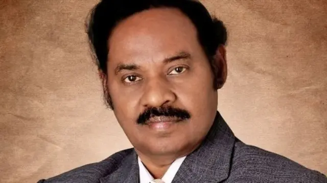 பச்சமுத்து