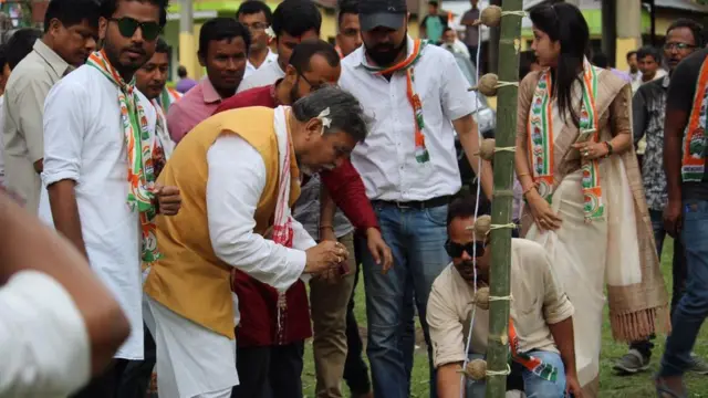 भुवनेश्वर कलिता