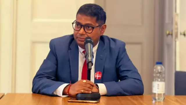 প্রিয়জিৎ দেবসরকার