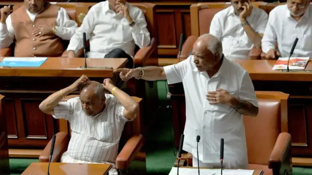 యడ్యూరప్ప