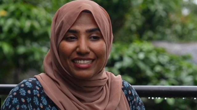 કેરળ ડિવોર્સ કેમ્પ, ભારતનો પ્રથમ ડિવોર્સ કેમ્પ, મહિલાઓ સામેલ થઈ, શું માને છે, બીબીસી ગુજરાતી