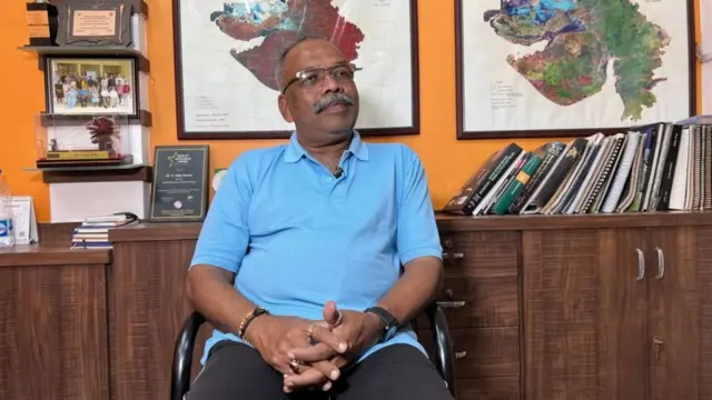 डॉ. विजयकुमार 