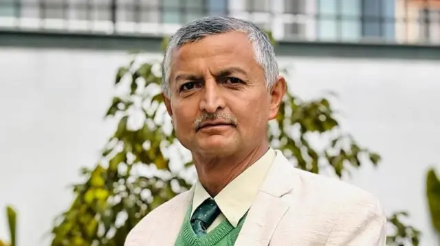 विजयप्रसाद मिश्र