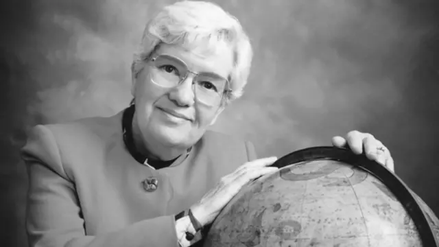 Vera Rubin