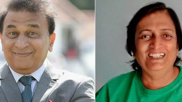 गावस्कर