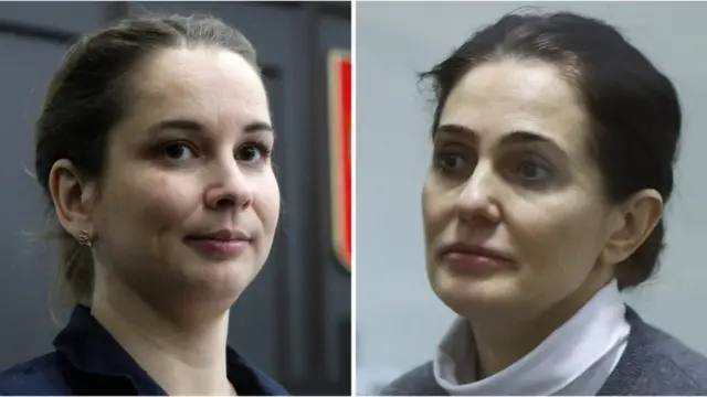 Сушкевич, Белая