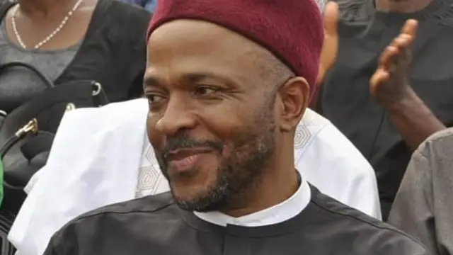Emeka Nwajiuba