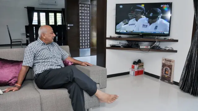 અરવિંદ પૂજારા