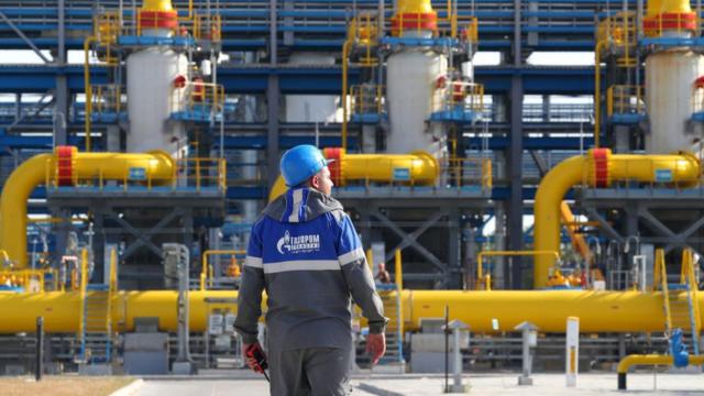 Estaciónesportes da sorte michel telocompresiónesportes da sorte michel telogasesportes da sorte michel teloGazprom. Punto del gasoducto Nord Stream 2.