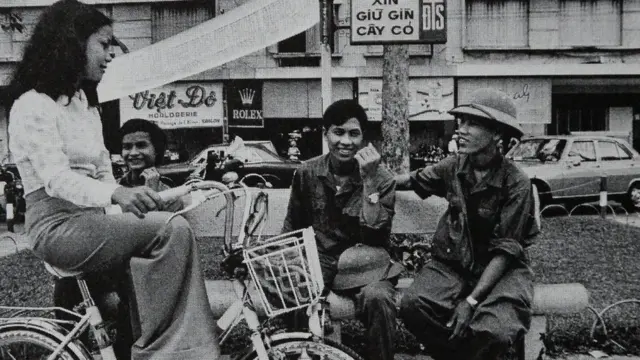 Saigon