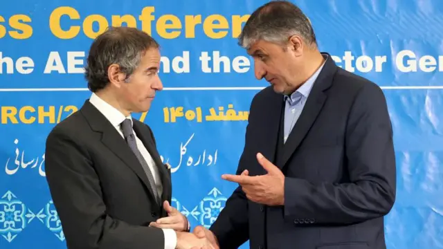 گروسی
