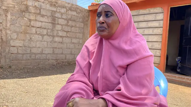 ፋጡማ ሐዋ ረሪ