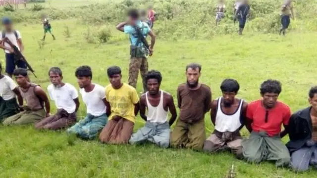 ရိုက်တာ