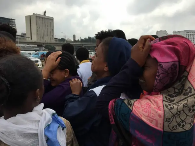 Namoota boo'aa jiran