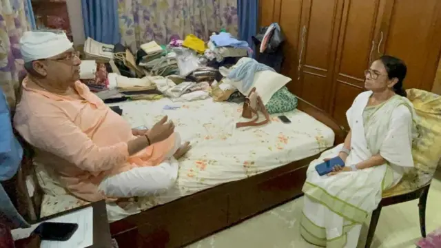 कल्याण बनर्जी