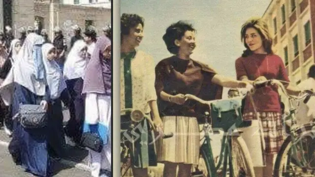 مساله حجاب برای زنان در آفریقا