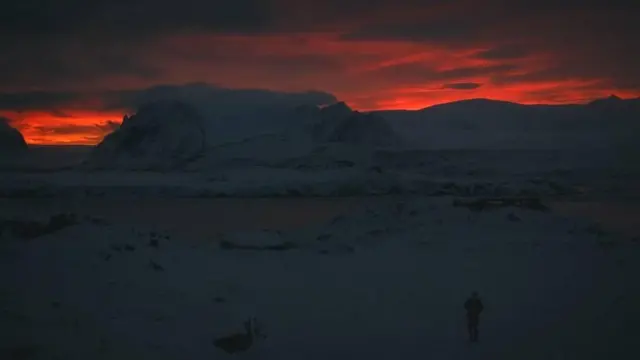 Євгеній Прокопчук / 25-а УАЕ