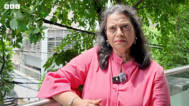 শ্রীরাধা দত্ত