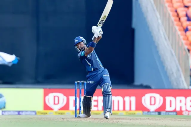 हार्दिक पंड्या