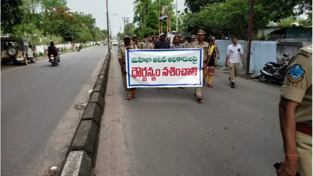 నిరసనలు