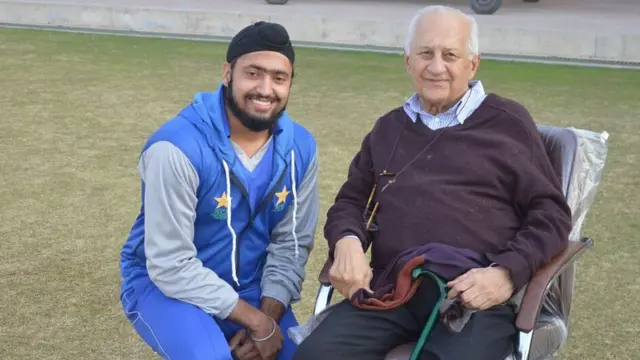 مہندر پال سنگھ