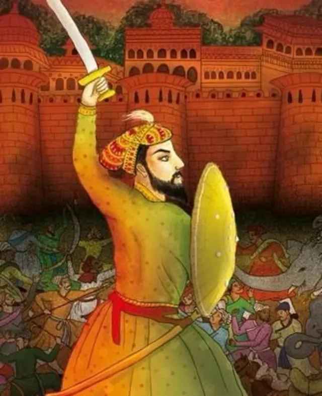 तुग़लक़ 