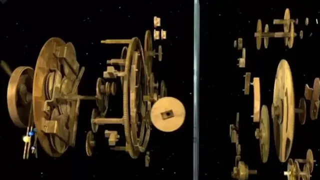 Toutes les pièces pour rassembler toutes les connaissances dans une seule boîte.