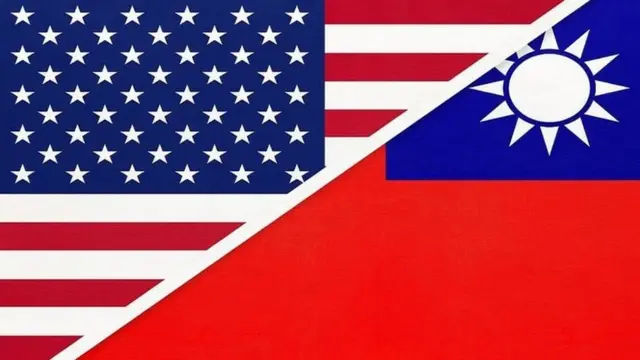 चीन, ताइवान