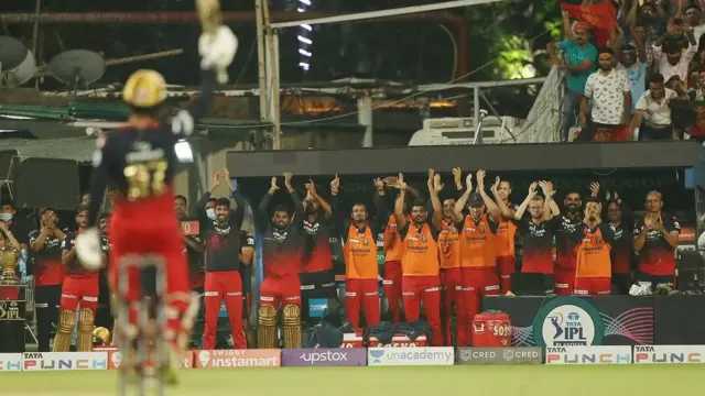 Rajat Patidar, RCBvsLSG