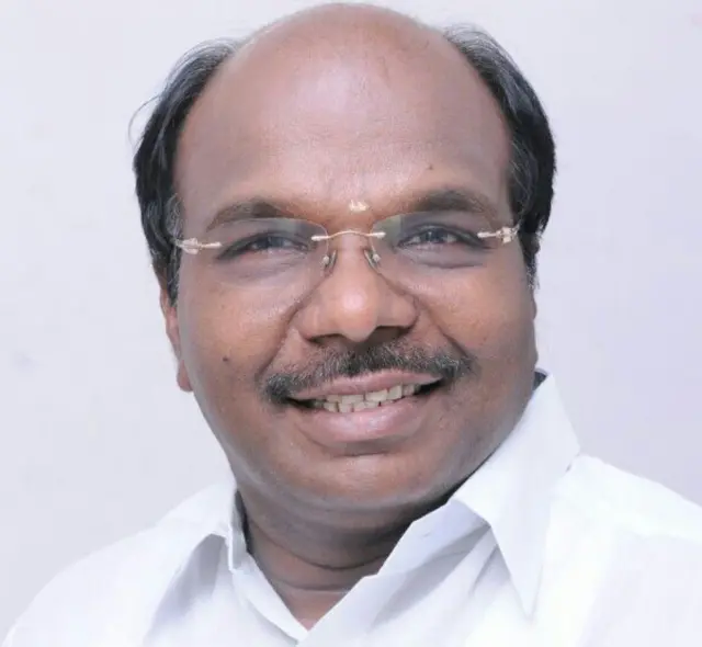 பாகுபாடு காட்டப்படுவதாக கூறுவரை முதலமைச்சரும் ஏற்கமாட்டார் என கூறுகிறார் கான்ஸ்டண்டைன் 