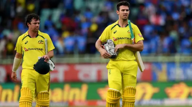 இந்தியா ஆஸ்திரேலியா ஒருநாள் போட்டி