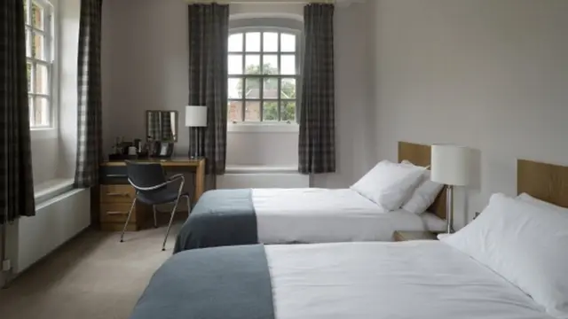 Постільний режим