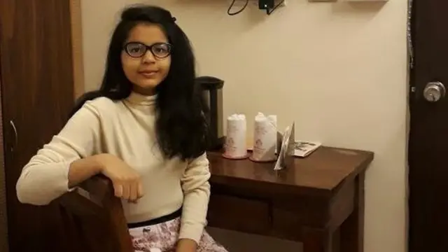 सुदीक्षा बिष्ट